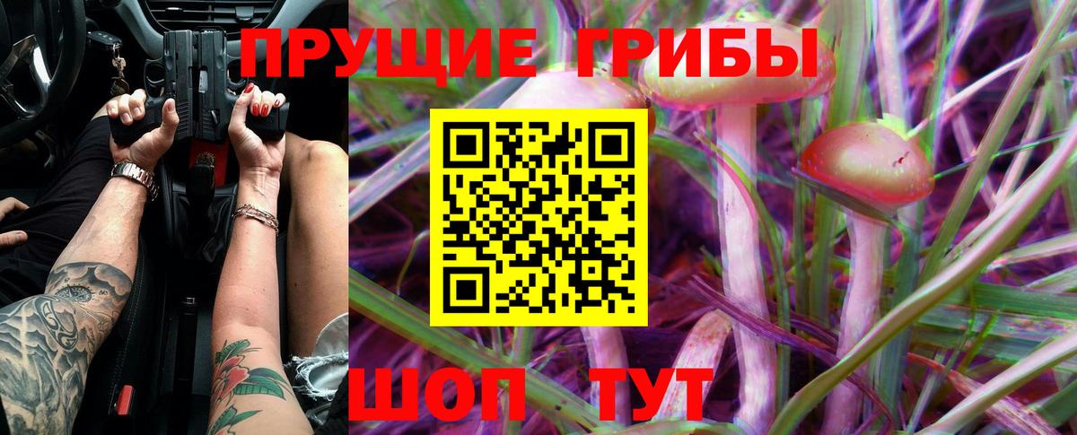 Галлюциногенные грибы Magic Shrooms Туймазы